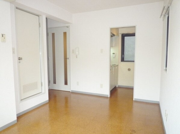 カルトゥーシュ芦花の物件内観写真